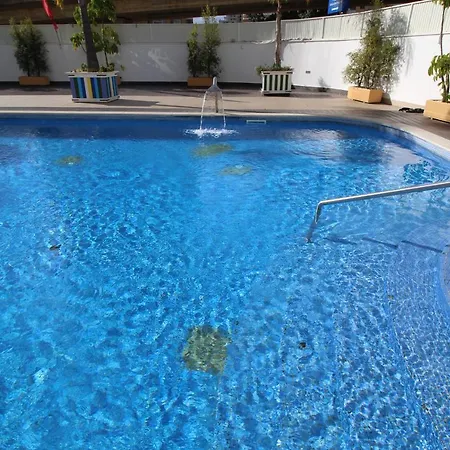 T1 Praia Da Rocha/gaivota Mar Yellow Lägenhet Portimão
