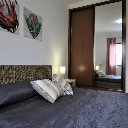 T1 Praia Da Rocha/gaivota Mar Yellow 公寓 波尔蒂芒