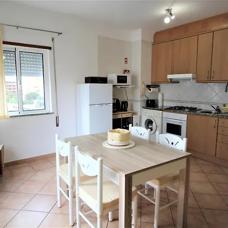 Apartment T1 Praia Da Rocha/gaivota Mar Yellow Portimao