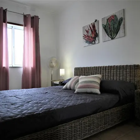 Apartment T1 Praia Da Rocha/gaivota Mar Yellow Portimao