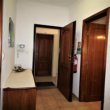 T1 Praia Da Rocha/gaivota Mar Yellow Apartment Portimao